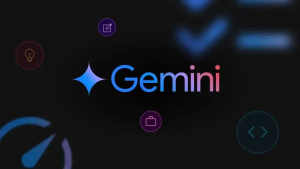 Google testuoja naują dialogų šakų funkciją Gemini programėlėje