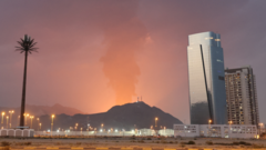 Hamas Ragina Iran Sustabdyti Atakas Prie Persijos Lankos Valstybes