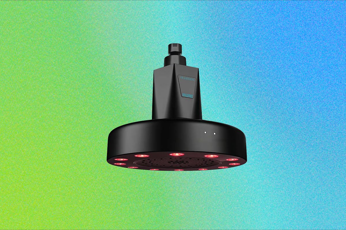 Higherdose Duo Filtras Su Raudonos Viesos Terapija Ar Tikrai Veiksmingas