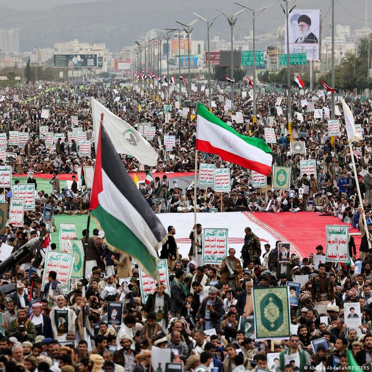 Hut Pasyvumas Irano Kare Vietiniai Prioritetai Lemia Sprendimus