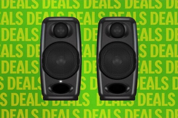 Ik Multimedia Iloud Micro Monitors Puikus Pasirinkimas Su Nuolaida