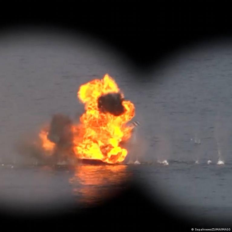 Iranas Ir Jav Konfliktas Gali Ikelti Naftos Kainas Vir 100 Doleri U Barel