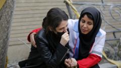 Iranas ir JAV: tarptautinių konfliktų normos keičiasi