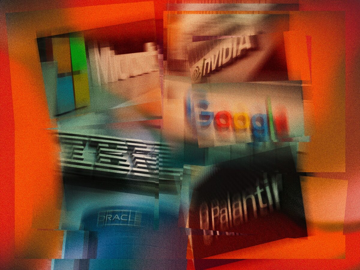 Iranas įspėja JAV technologijų įmones dėl galimų kibernetinių atakų