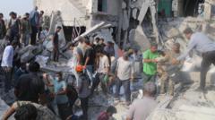 Iranas Teigia Kad Jav Ir Izraelio Smgiai Mokyklai Nuud 108 Mones