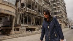 Iranieiai Pasakoja Apie Jav Ir Izraelio Smgi Poveik Namas Drebjo