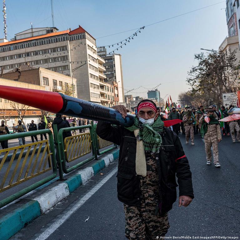 Irano karo metu Persijos įlankos kaimynai nerimauja dėl saugumo Irano Karo Metu Persijos Lankos Kaimynai Nerimauja Dl Saugumo