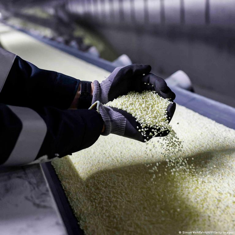 Irano konfliktas gali sukelti naują maisto krizę dėl energijos ir trąšų kainų augimo Irano Konfliktas Gali Sukelti Nauj Maisto Kriz Dl Energijos Ir Tr Kain Augimo