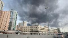 Irano Smgis Jav Karinei Bazei Bahreine Kelia Klausimus Dl Jav Oro Gynybos