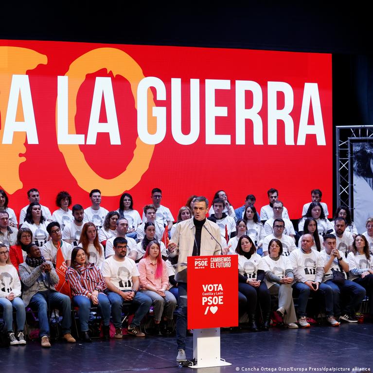 Ispanija Ataukia Ambasador I Izraelio Dl Didjanio Konflikto