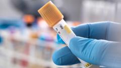 Italijoje tėvai kaltinami slėpę dukters ŽIV infekciją ir nepriežiūrą