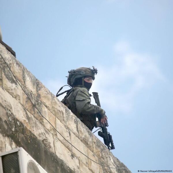 Izraelio Naujakuriai Vakar Krante Intensyvina Smurt Prie Palestinieius