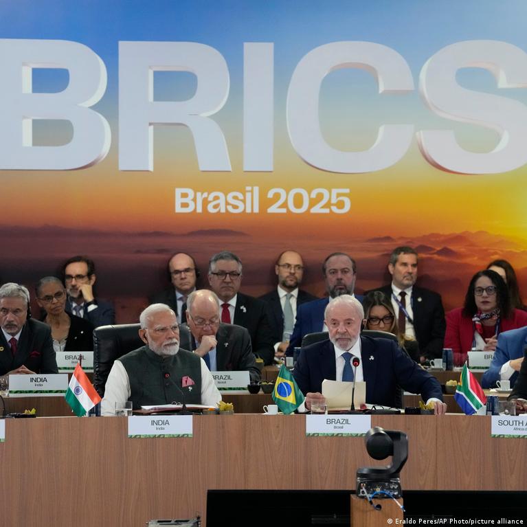 Jav Izraelio Karas Su Iranu Atskleidia Brics Aljanso Trkumus