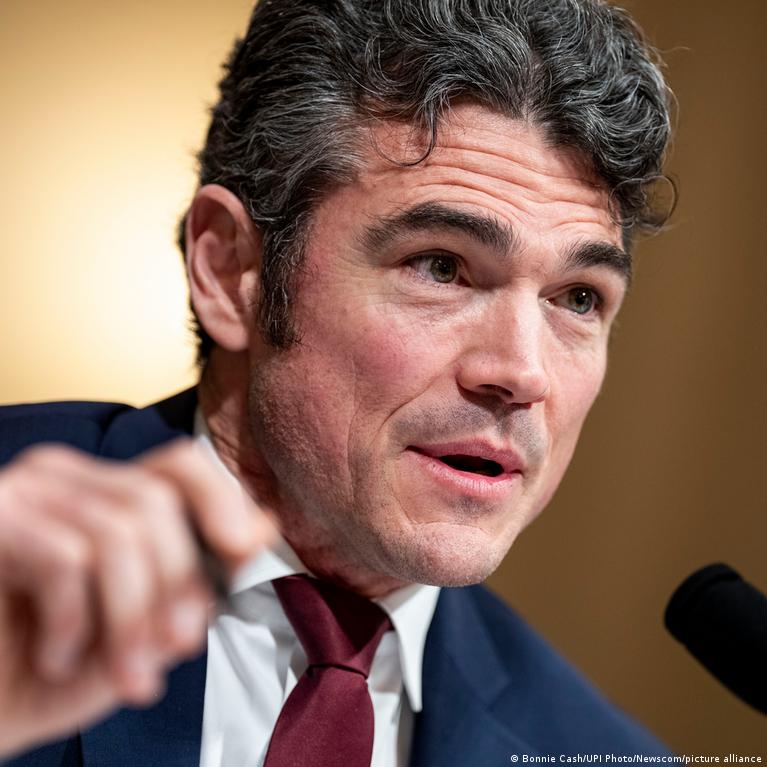 Jav Kovos Su Terorizmu Vadovas Joe Kent Atsistatydino Dl Irano Karo