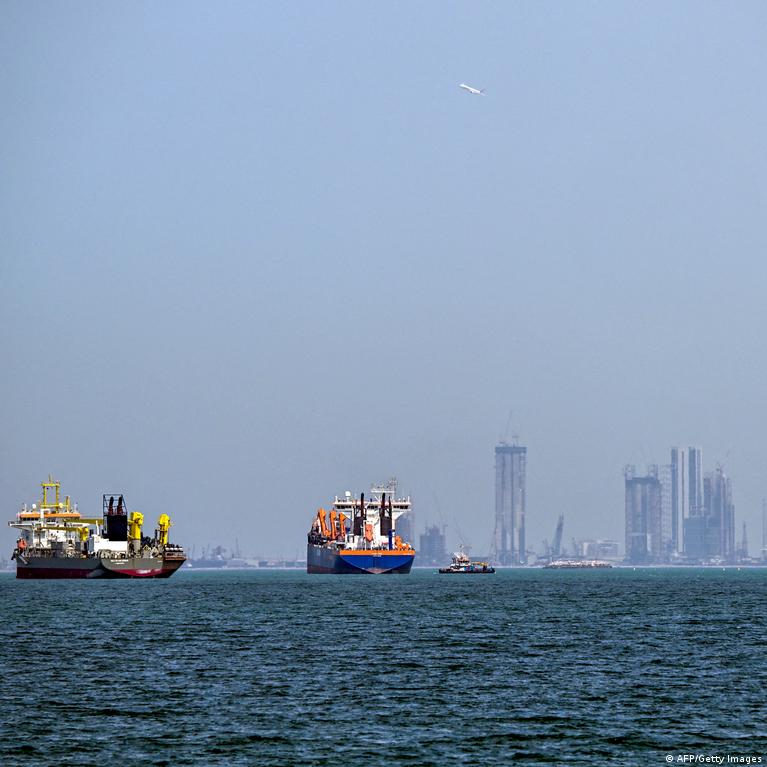 Jav Prao Es Pagalbos Saugant Hormzo Ssiaur Taiau Europa Neskuba