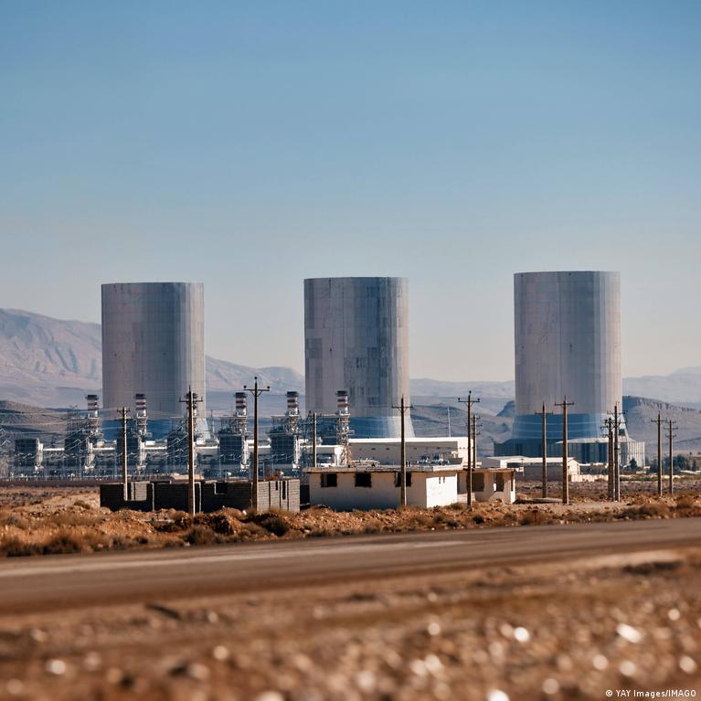 Jav Prezidentas Trumpas Atideda Smgius Irano Energetikos Objektams