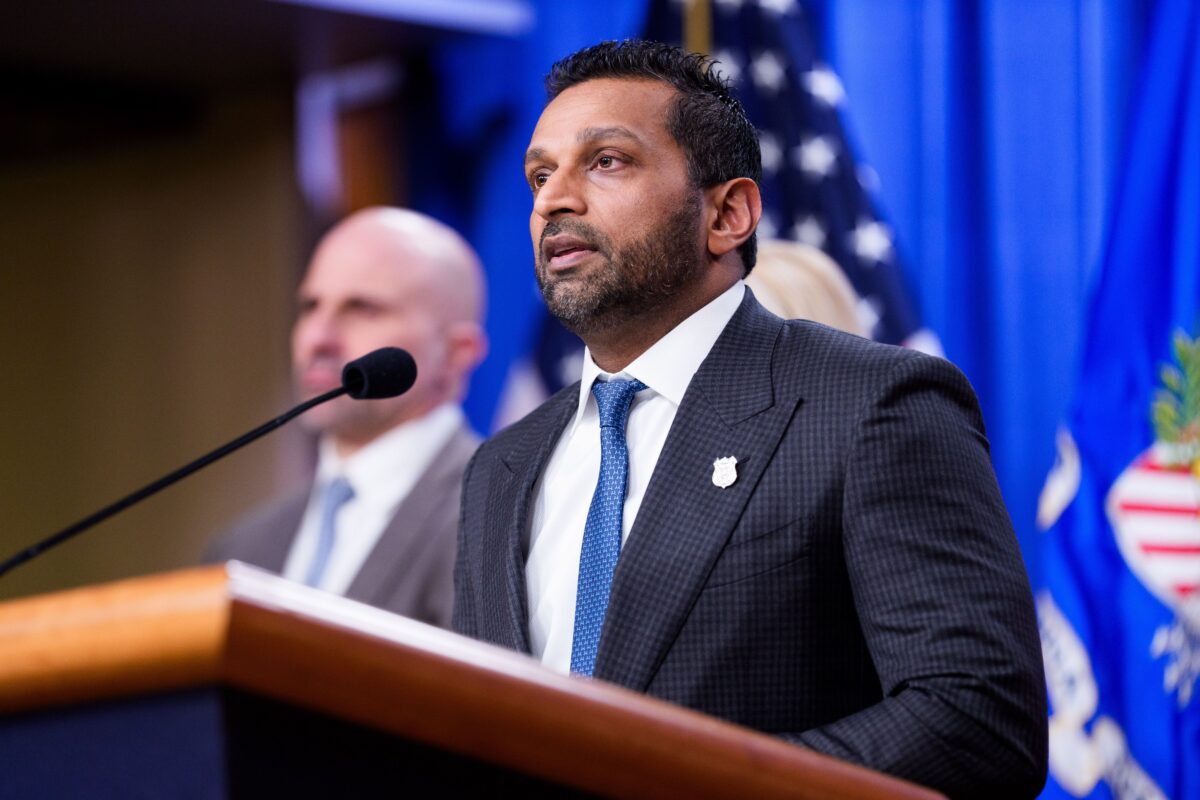 JAV įstatymų leidėjai siekia uždrausti FTB prieigą prie pranešimų be orderio Jav Statym Leidjai Siekia Udrausti Ftb Prieig Prie Praneim Be Orderio