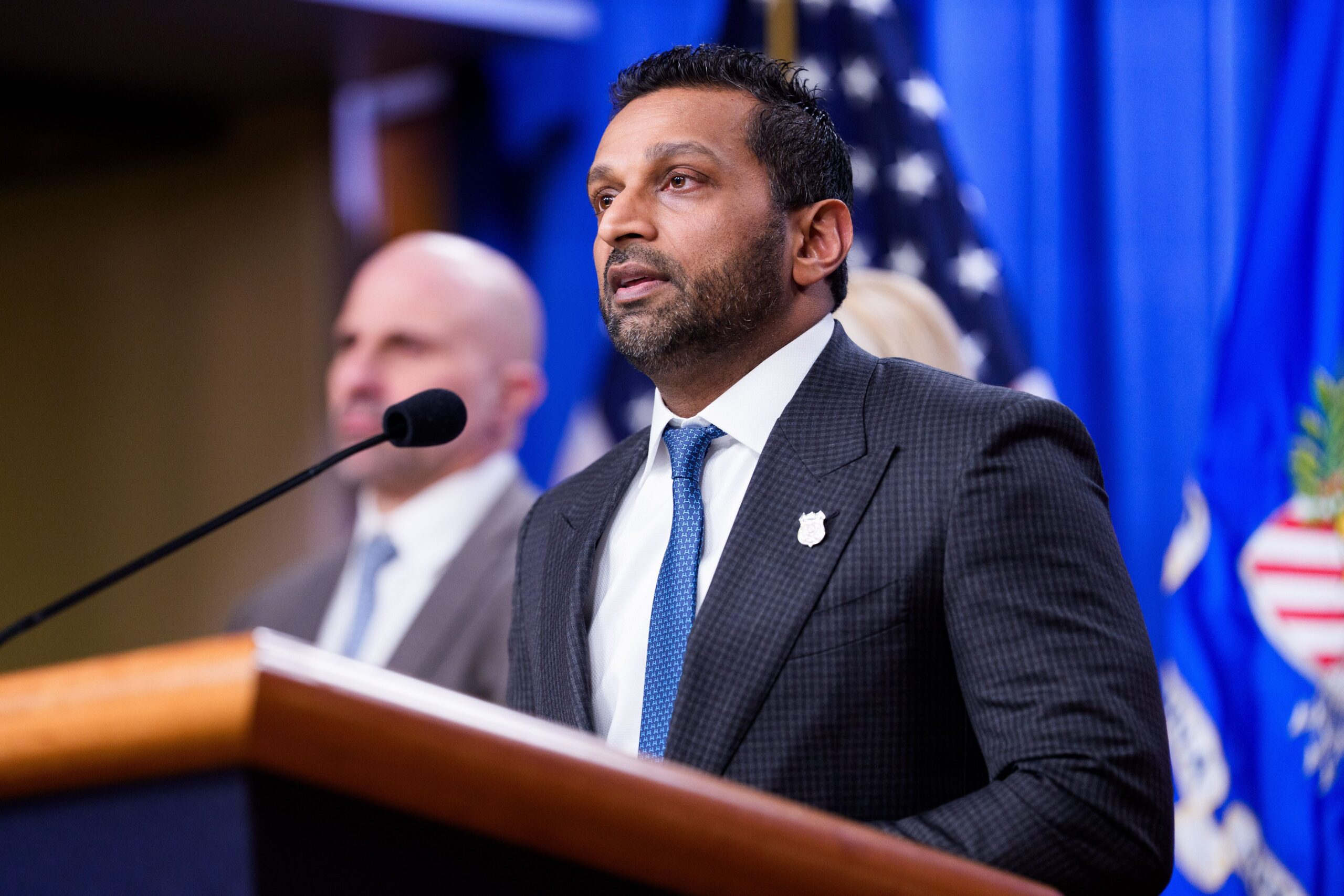 Jav Statym Leidjai Siekia Udrausti Ftb Prieig Prie Praneim Be Orderio