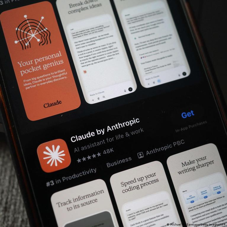 Jav Teismas Sustabd Pentagono Sankcijas Prie Anthropic