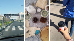 Jauni iranai prisitaiko prie karo sąlygų: gyvenimas po raketų apšaudymu Jauni Iranai Prisitaiko Prie Karo Slyg Gyvenimas Po Raket Apaudymu