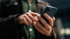 Jungtinėje Karalystėje uždraustas AI programėlės reklama dėl etikos pažeidimų