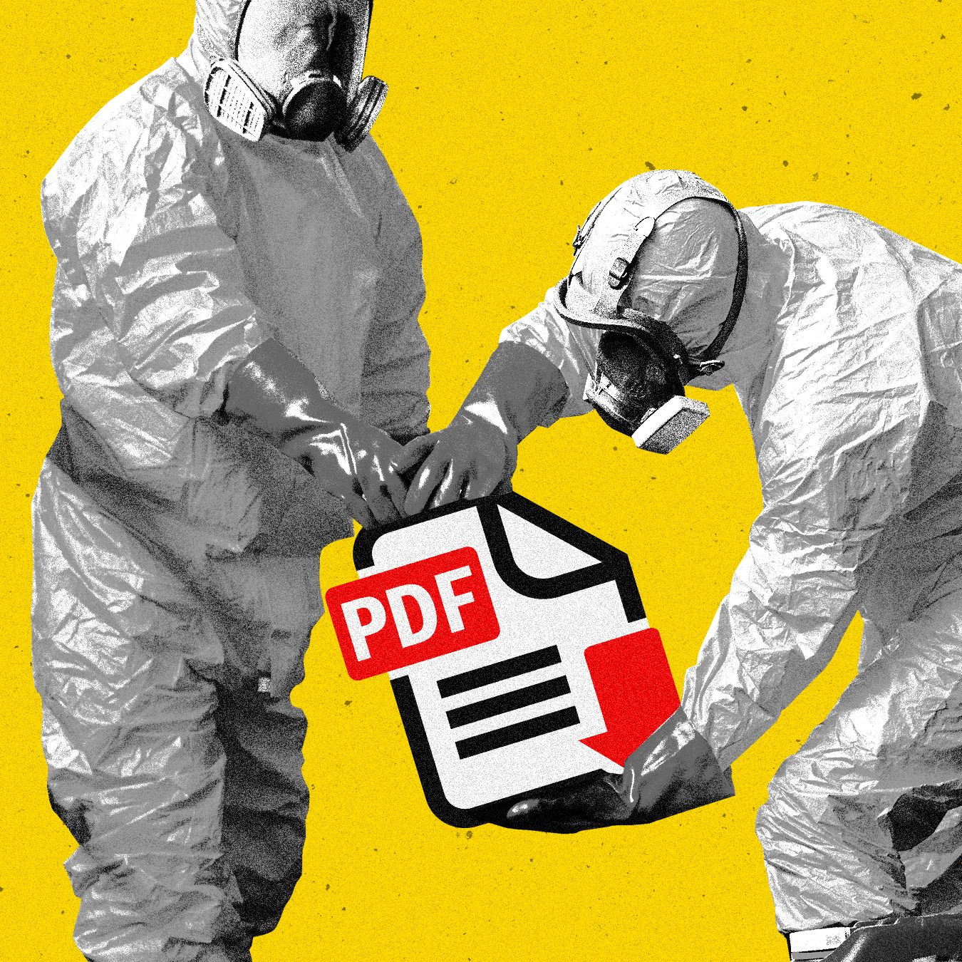 Kaip Dangerzone Aplikacija Padeda Saugiai Atidaryti Pdf Ir Word Dokumentus