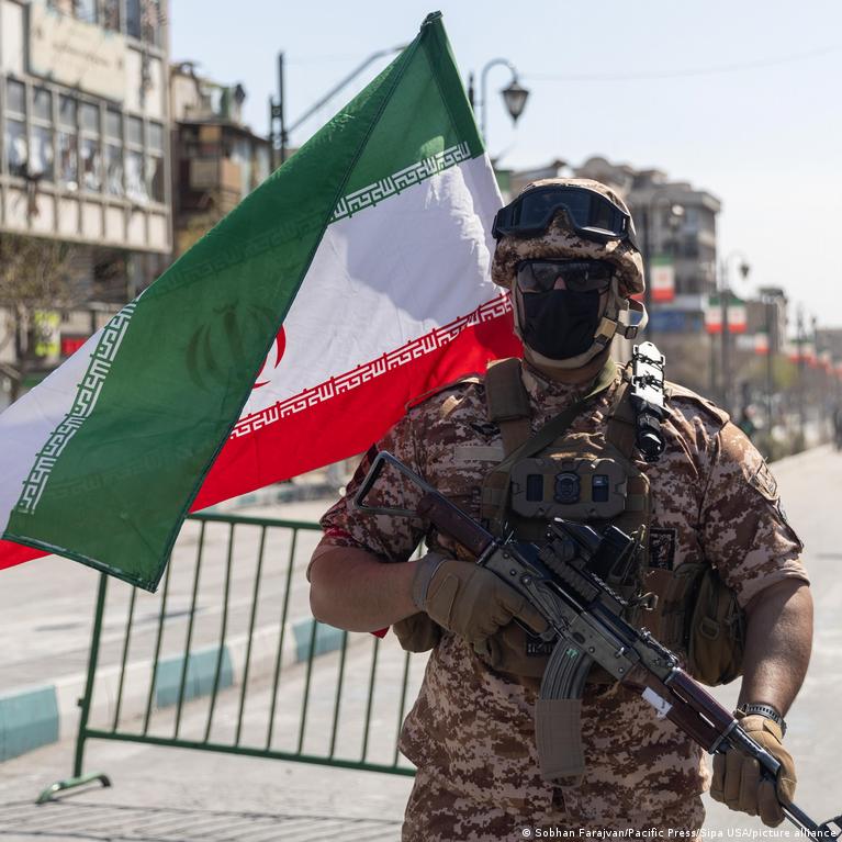 Kaip Jav Ir Izraelio Konfliktas Su Iranu Keiia Afrikos Politin Ir Ekonomin Kratovaizd