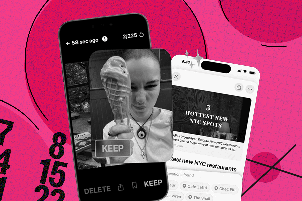 Kaip Rodeo ir Swipewipe padeda suvaldyti 100 tūkst. ekrano kopijų