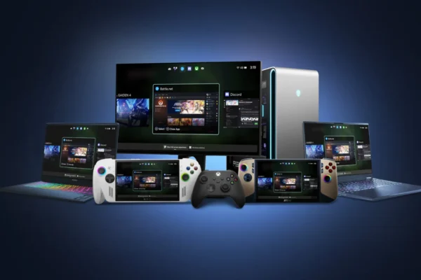 Kaip Aktyvuoti Xbox Pilno Ekrano Reim Windows 11 Kompiuteryje
