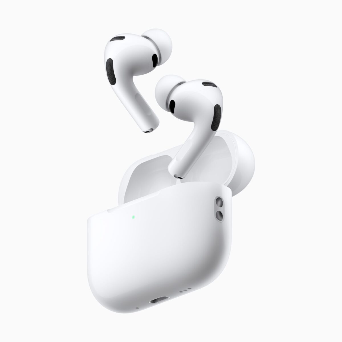 Kaip Naudoti Apple Gyv Vertim Su Airpods Ausinmis