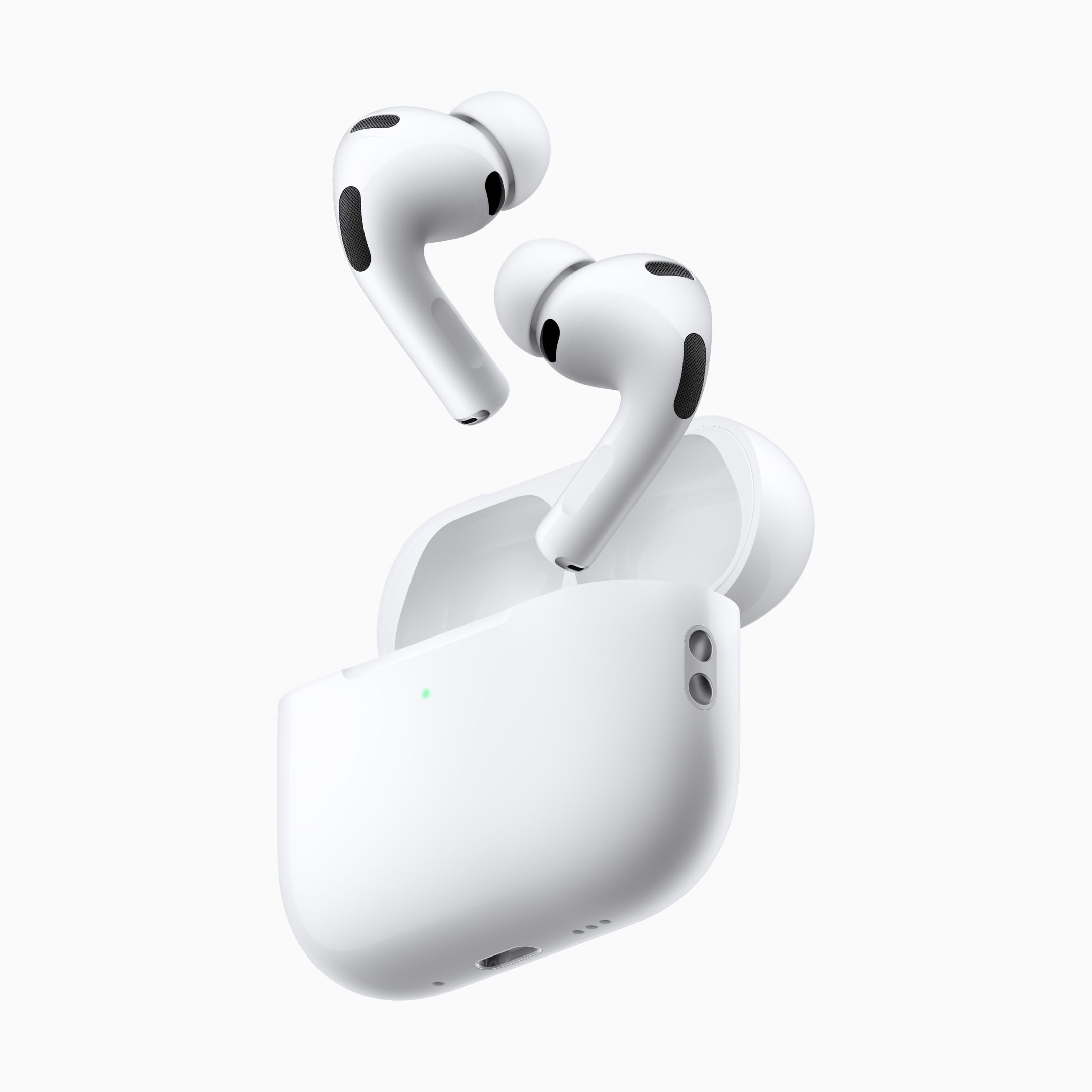 Kaip Naudoti Apple Gyv Vertim Su Airpods Ausinmis