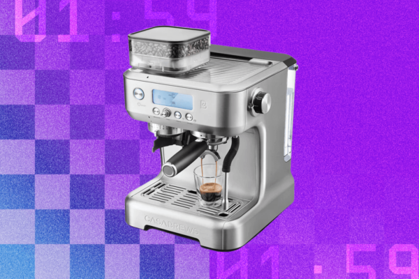 Kaip Paprasta Espresso Maina Gali Pagaminti Kokybik Kav