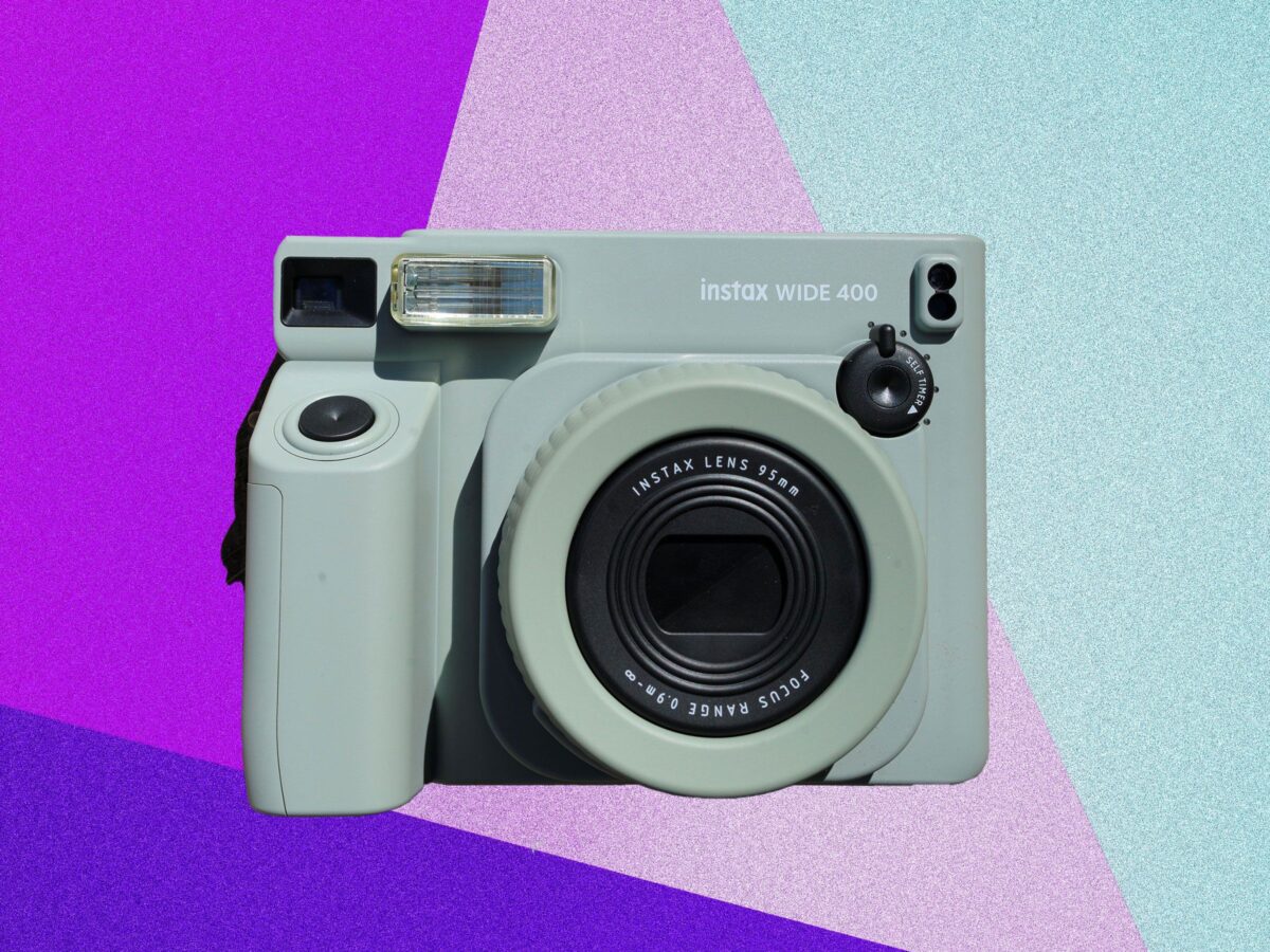 Kaip pasirinkti Instax fotoaparatą: Mini, Square ar Wide?