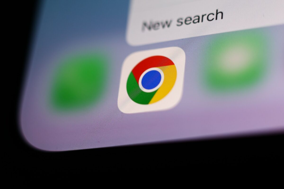 Kaip Pritaikyti Google Chrome Ranki Juost Pagal Savo Poreikius