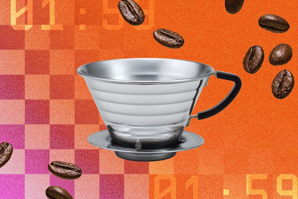 Kalita Wave - paprastas būdas paruošti išskirtinę kavą Kalita Wave Paprastas Bdas Paruoti Iskirtin Kav
