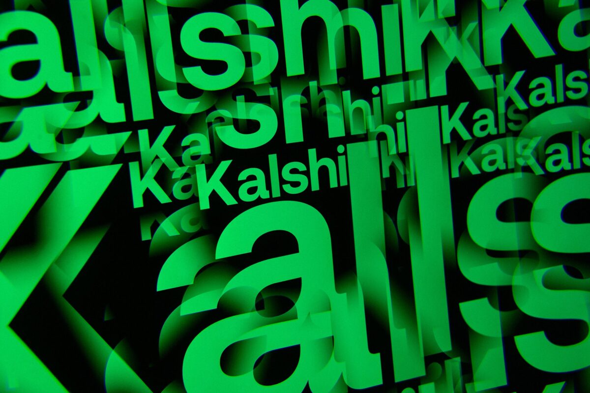 Kalshi Laikinai Udrausta Nevadoje Dl Sporto Ir Rinkim Sutari