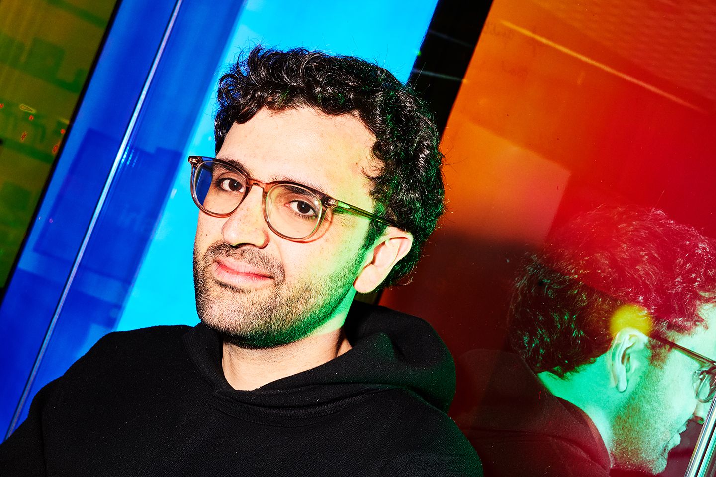 Kalshi Vadovas Teigia Kad Platformos Veikla Nra Loimas Ir Turi Teigiam Poveik Visuomenei