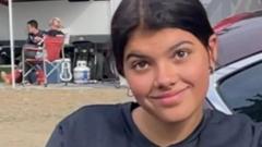 Kanados paauglė žuvo nuo paskendimo po dingų užpuolimo Australijoje