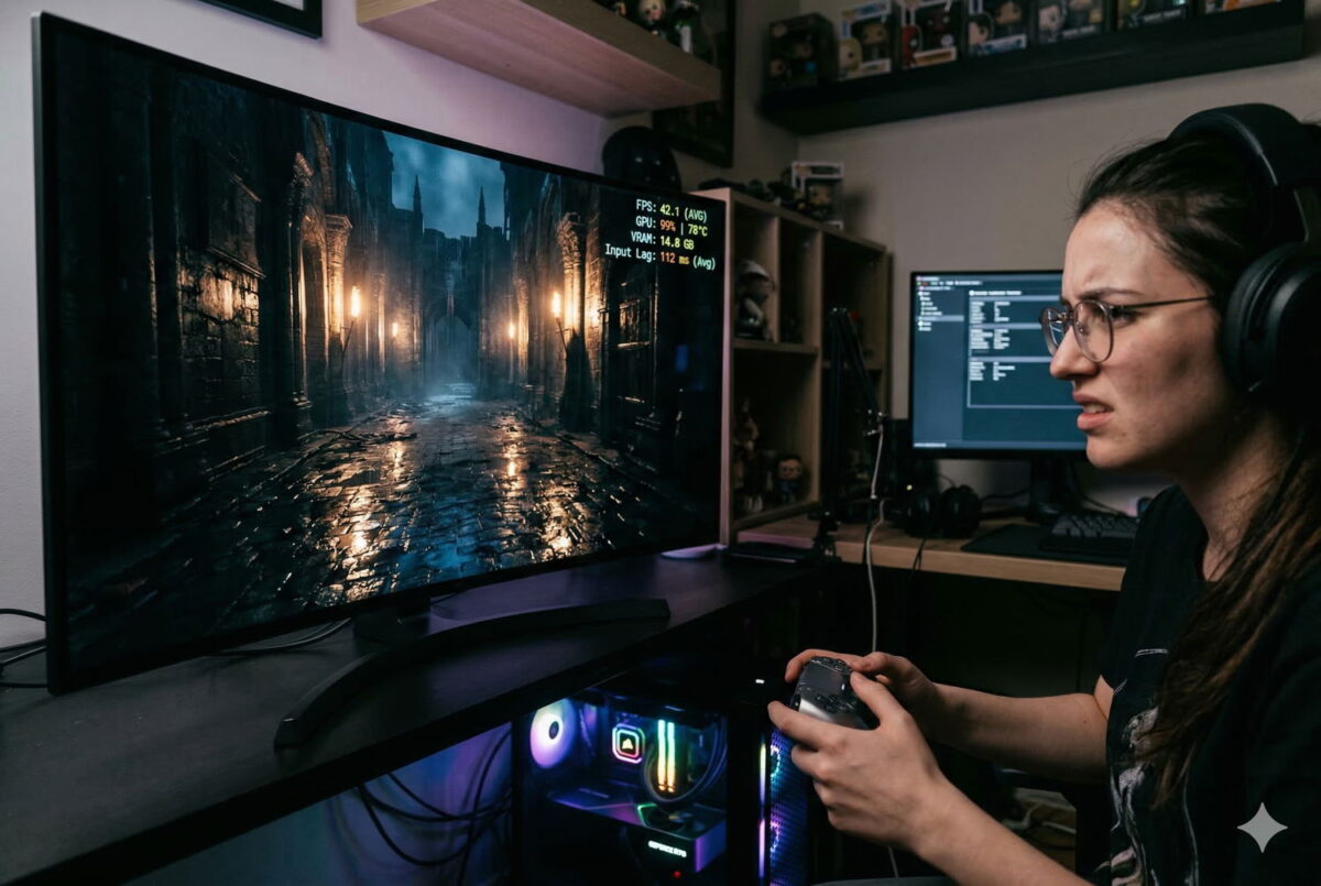 Kelio Sekimas Aidimuose Fotoralistinis Vaizdas Su Naumo Kaina