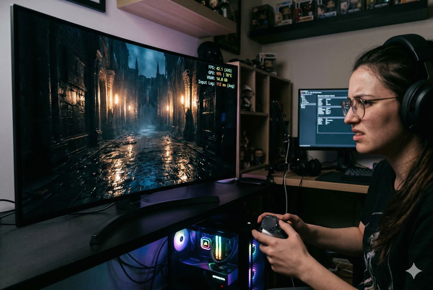 Kelio Sekimas Aidimuose Fotoralistinis Vaizdas Su Naumo Kaina