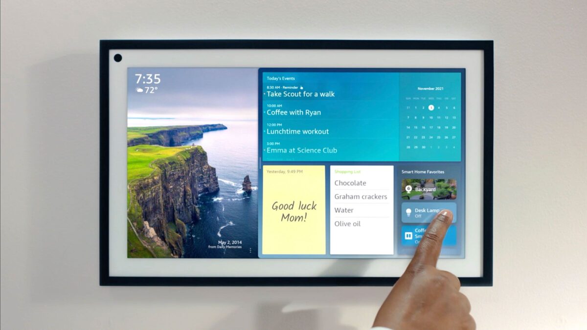 Kodl Alexa Nesulaukia Vartotoj Simpatij