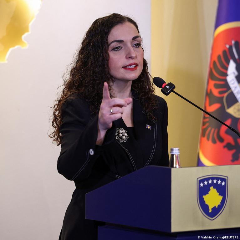 Kosovo Gresia Treti Parlamento Rinkimai Per Daugiau Nei Metus