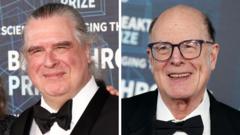 Kvantinės kriptografijos pradininkai pelnė Turingo apdovanojimą už šifravimo proveržį