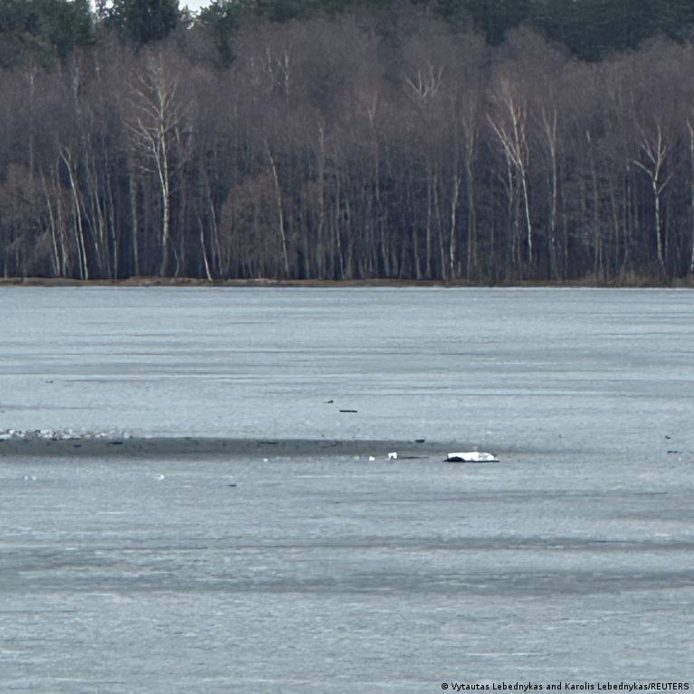 Lietuvos Premjer Prie Baltarusijos Sienos Sudus Dronas Atskrido I Ukrainos
