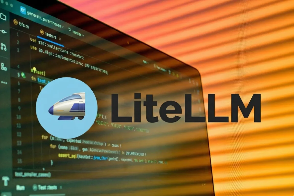 LiteLLM paketas PyPI buvo kompromituotas - pavogti duomenys ir autentifikacijos raktai Litellm Paketas Pypi Buvo Kompromituotas Pavogti Duomenys Ir Autentifikacijos Raktai