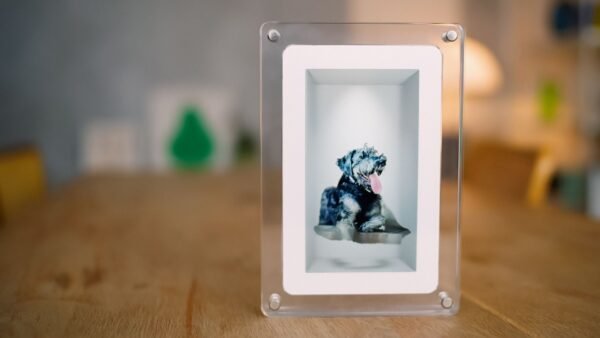 Looking Glass Pristato Musubi Holografin Rmel Su Dirbtiniu Intelektu