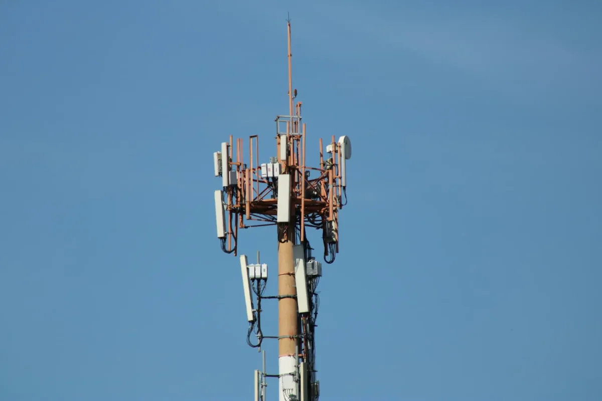 Maskvoje ir Sankt Peterburge tęsiasi mobiliojo interneto trikdžiai