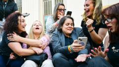 Meta ir YouTube pralaimėjimas socialinių tinklų priklausomybės byloje Meta Ir Youtube Pralaimjimas Socialini Tinkl Priklausomybs Byloje