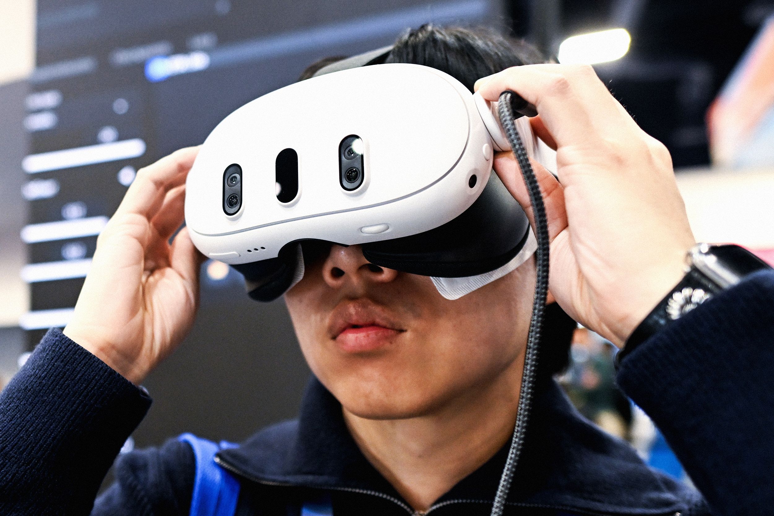 Meta Planuoja Ilaikyti Horizon Worlds Vr Platform Veikiani Artimiausioje Ateityje