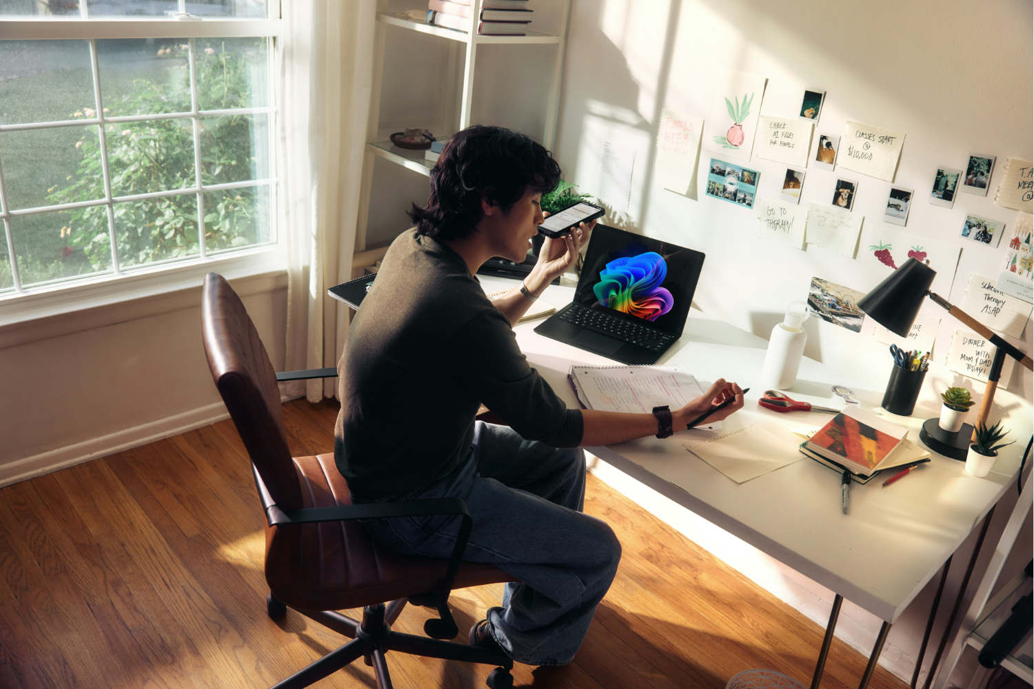 Microsoft Keiia Copilot Integracijos Strategij Windows 11